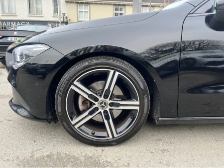 2022 Mercedes-Benz CLA - photo 11