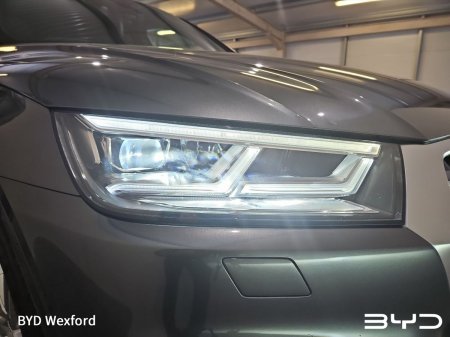 2020 Audi Q5 - photo 20