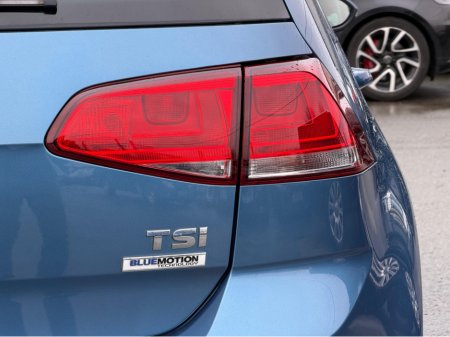 2016 Volkswagen Golf - photo 11