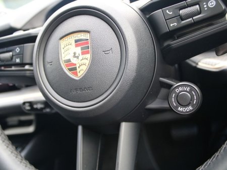 2024 Porsche Cayenne - photo 20