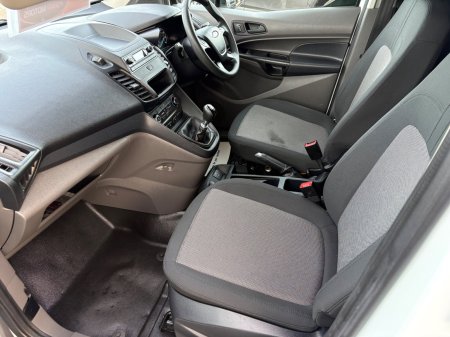 2021 Ford Transit Connect - photo 10