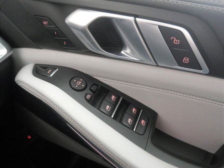 2024 BMW X5 - photo 21
