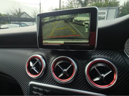 2014 Mercedes-Benz A-Class - photo 16