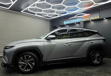 2022 Hyundai Tucson - photo 5