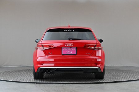 2018 Audi A3 - photo 8