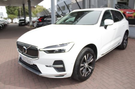 2022 Volvo XC60 - photo 8