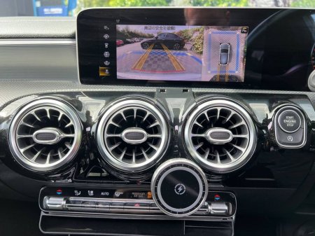 2019 Mercedes-Benz A-Class - photo 8