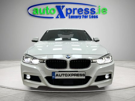 2016 BMW 3-Series - photo 3