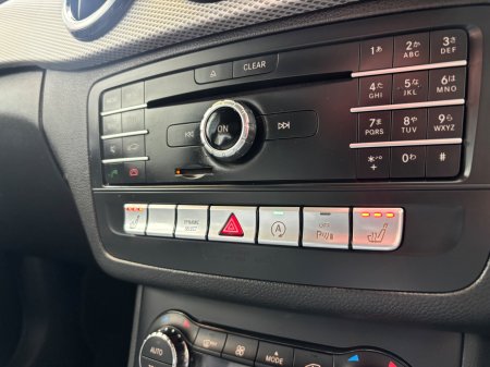 2017 Mercedes-Benz B-Class - photo 13