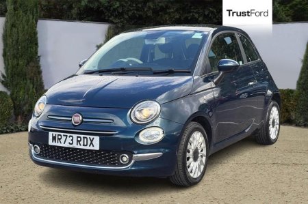 2023 Fiat 500 - photo 5