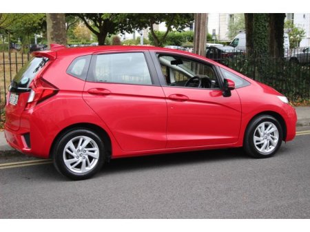 2016 Honda Jazz - photo 6