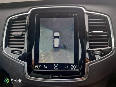 2021 Volvo XC90 - photo 12