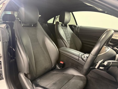 2017 Mercedes-Benz E-Class - photo 6