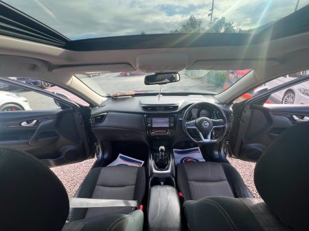 2020 Nissan X-Trail - photo 19