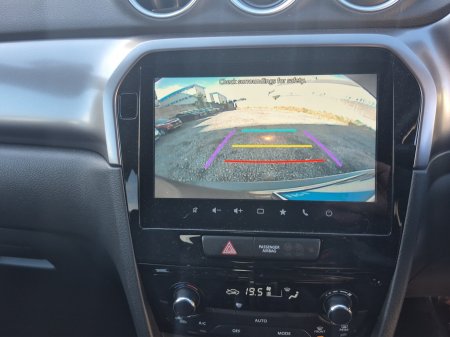 2026 Suzuki Vitara - photo 22