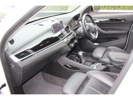 2021 BMW X1 - photo 24