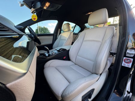 2016 BMW 5-Series - photo 20