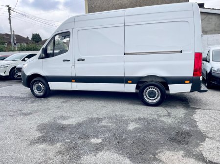 2023 Mercedes-Benz Sprinter - photo 20
