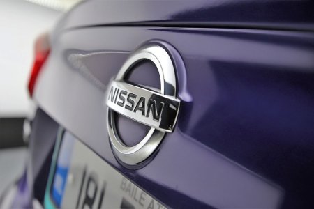 2018 Nissan Qashqai - photo 24