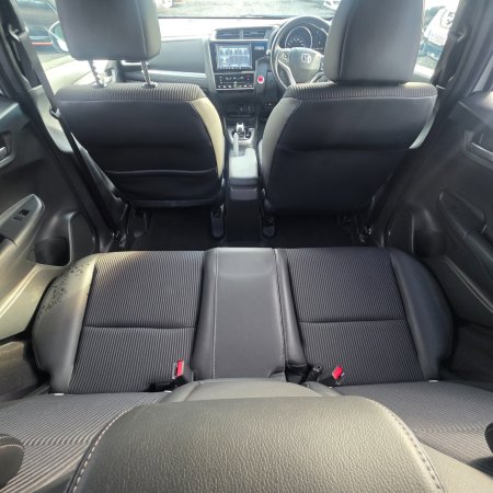 2018 Honda Fit - photo 17