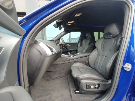 2026 BMW XM - photo 7