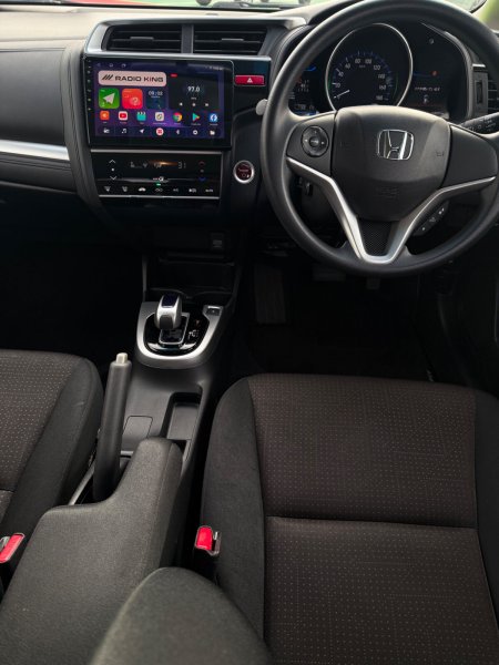 2016 Honda Fit - photo 11