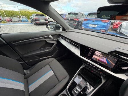 2021 Audi A3 - photo 32