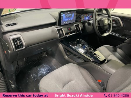 2026 Suzuki e Vitara - photo 12