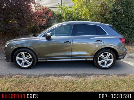 2019 Audi Q3 - photo 5
