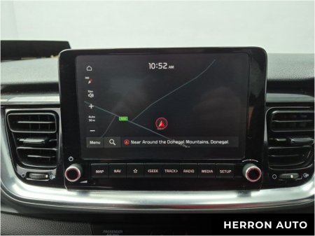 2024 Kia Stonic - photo 10