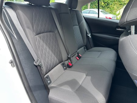 2021 Toyota Corolla - photo 10