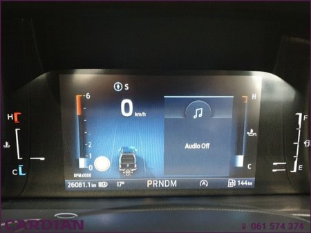 2025 Ford Ranger - photo 19