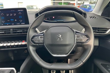 2023 Peugeot 5008 - photo 12