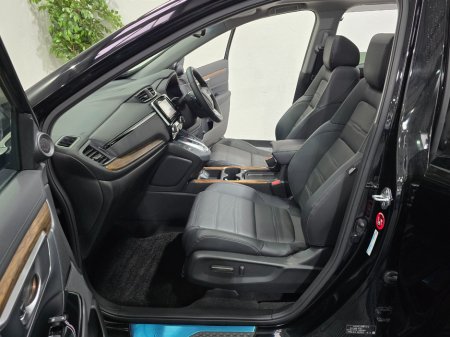 2019 Honda CR-V - photo 12