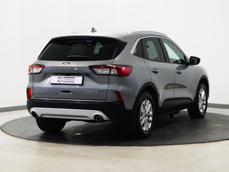 2023 Ford Kuga - photo 4