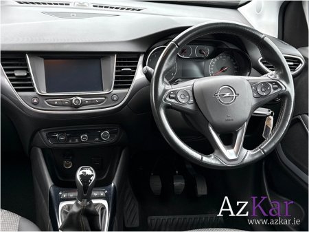 2022 Opel Crossland X - photo 15
