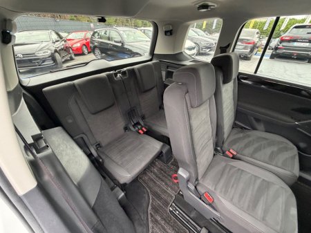 2019 Volkswagen Touran - photo 42