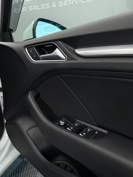 2017 Audi A3 - photo 14