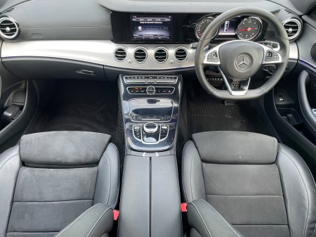 2017 Mercedes-Benz E-Class - photo 3