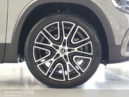 2026 Mercedes-Benz GLB - photo 5