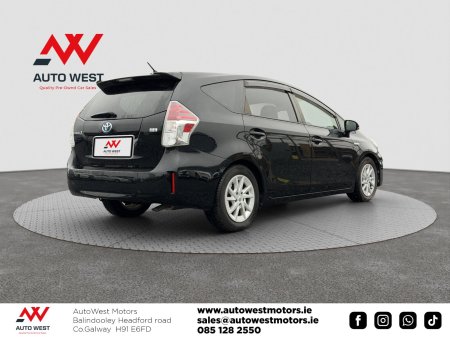2018 Toyota Prius - photo 5