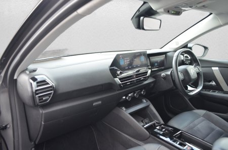 2023 Citroen C4 - photo 14