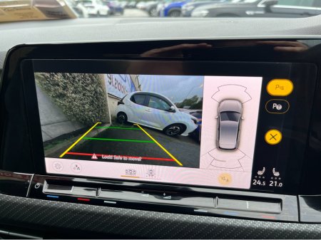 2021 Volkswagen Golf - photo 19