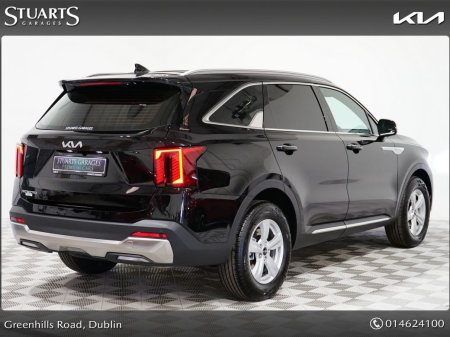 2024 Kia Sorento - photo 20