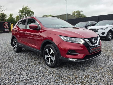 2018 Nissan Qashqai - photo 11