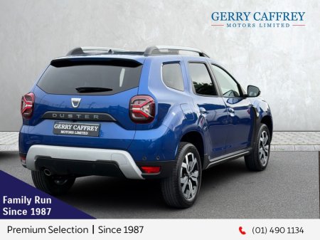 2022 Dacia Duster - photo 7
