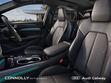 2027 Audi A6 - photo 5