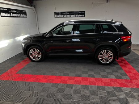 2017 Skoda Kodiaq - photo 8