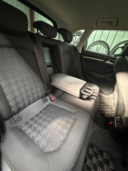 2015 Audi A3 - photo 22