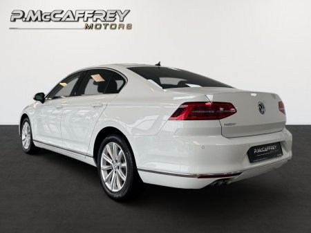 2018 Volkswagen Passat - photo 7